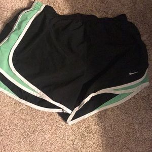 Nike Fit Dry running shorts